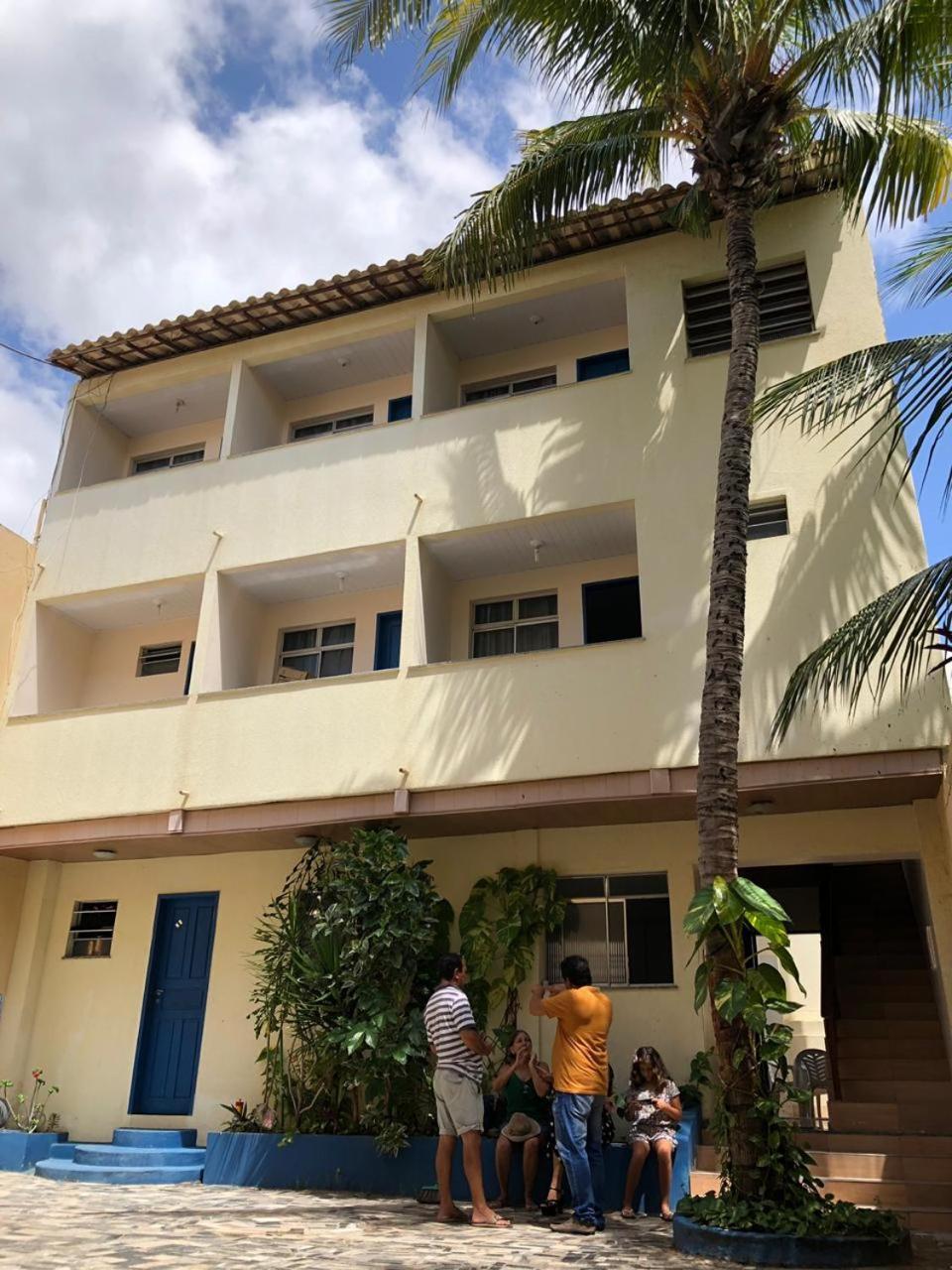 Casa de hóspedes Do Mar