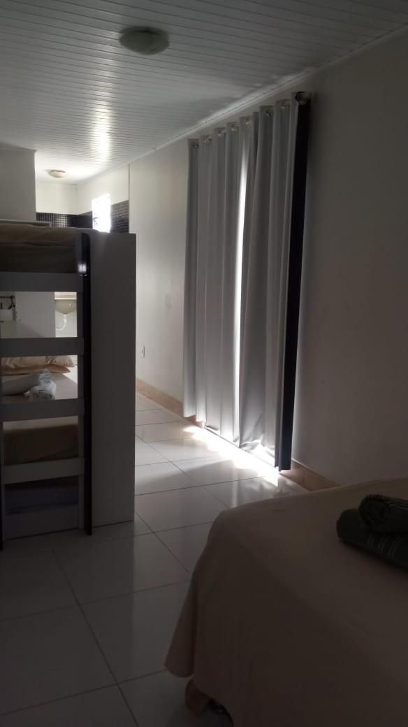 Casa de hóspedes Do Mar Aracaju