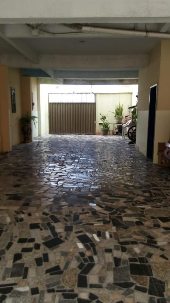 Casa de hóspedes Do Mar Aracaju