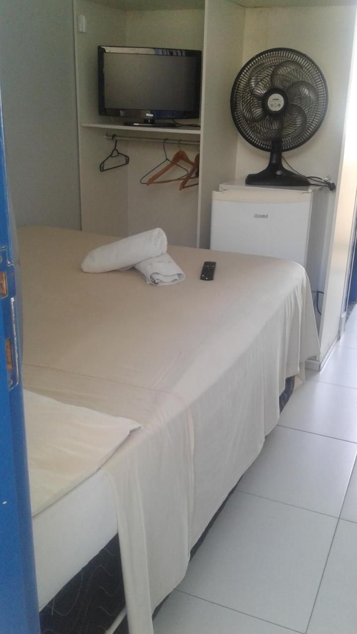 Casa de hóspedes Do Mar *