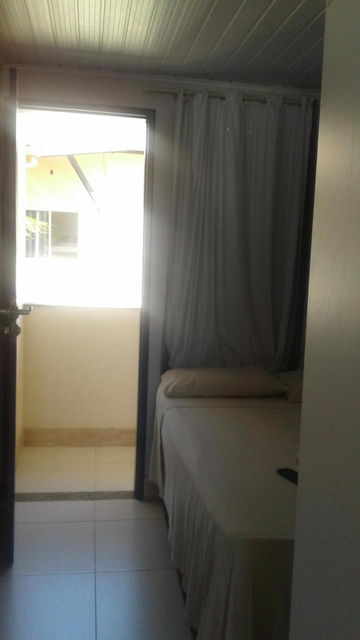 Do Mar Casa de hóspedes Aracaju